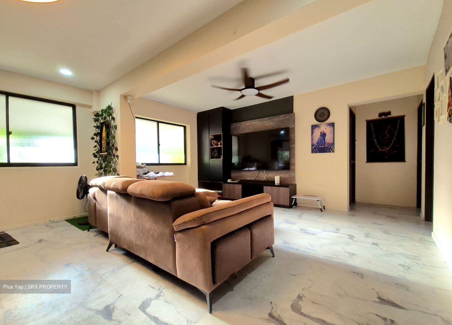 Blk 237 Yishun Ring Road (Yishun), HDB 5 Rooms #489714921